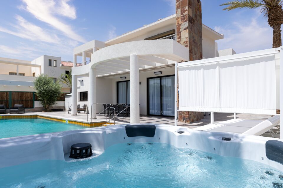 Villa Terra