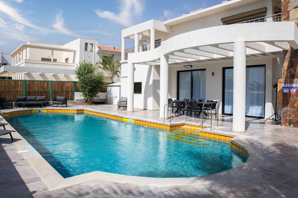 Villa Terra — 3