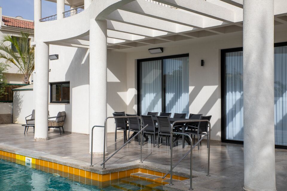 Villa Terra — 28