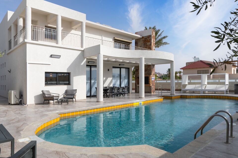 Villa Terra — 29
