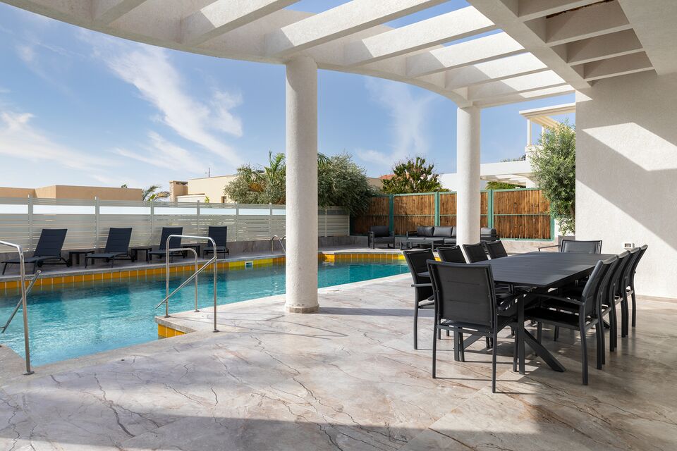 Villa Terra — 32