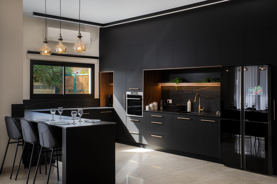 Villa Terra — 36