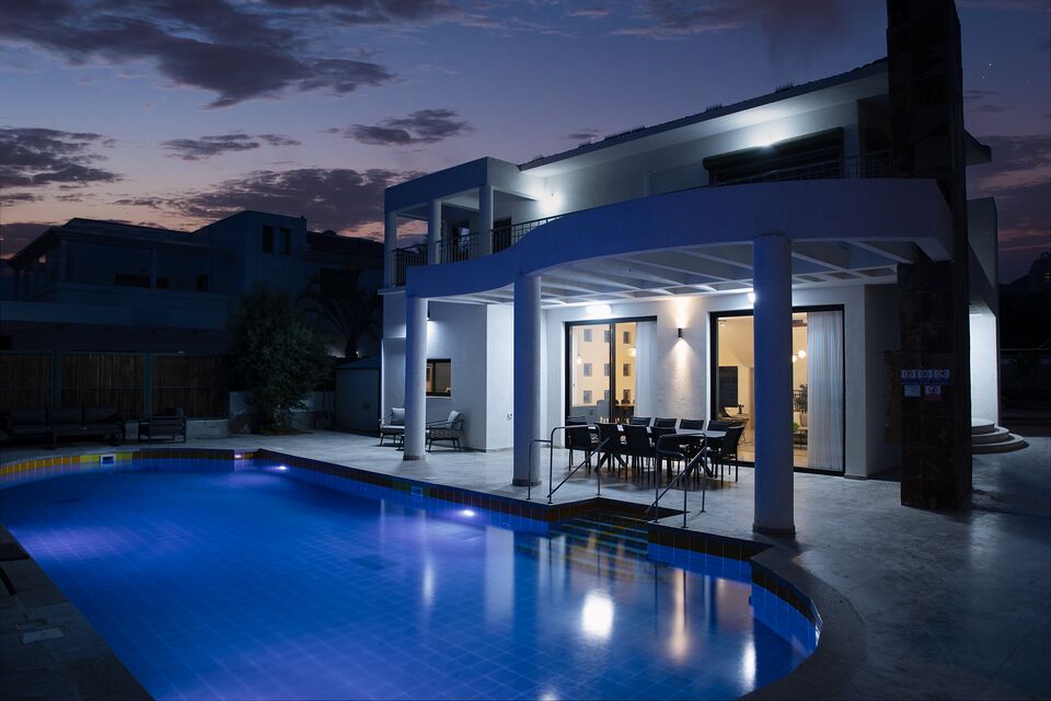 Villa Terra — 37
