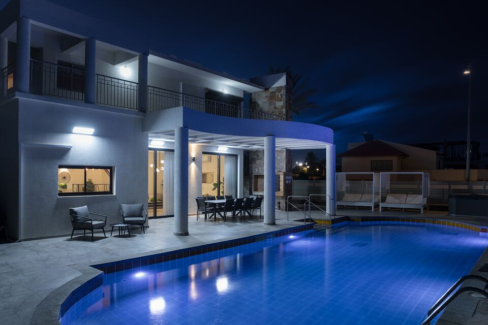 Villa Terra — 38